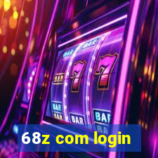 68z com login